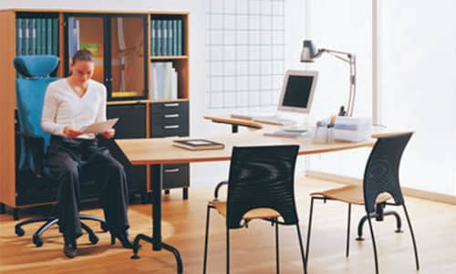 Edsbyn Office Furniture