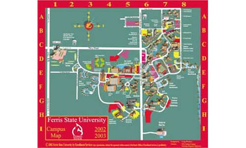 Ferris State University