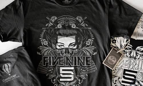 Five Nine Print Shop