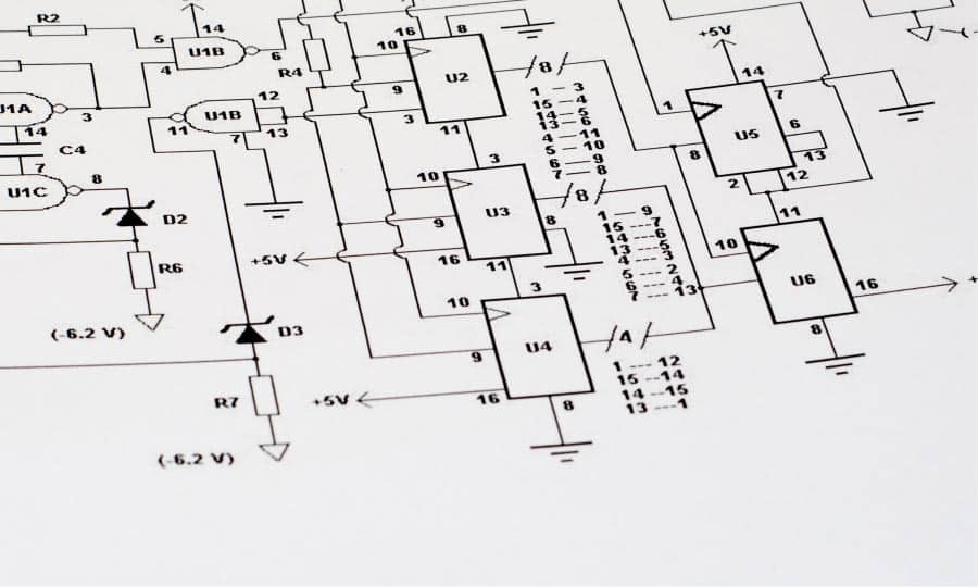 Design a Schematic