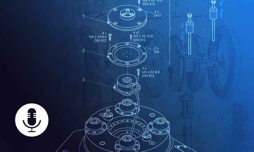 CorelDRAW Technical Suite exploded views masterclass