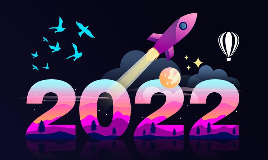 Discover What’s New in March 2022